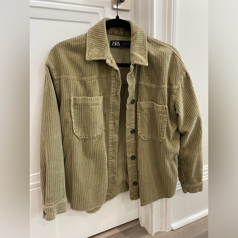 ZARA jacket